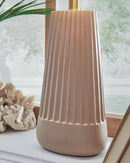 Dellner Table Lamp - Furniture Center (NY)
