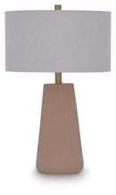 Dellner Table Lamp - Furniture Center (NY)