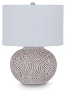 Vien Table Lamp