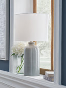 Wimlow Table Lamp - Furniture Center (NY)