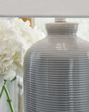 Wimlow Table Lamp - Furniture Center (NY)