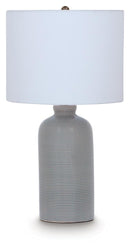 Wimlow Table Lamp - Furniture Center (NY)