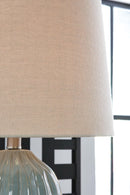 Hadbury Table Lamp (Set of 2) - Furniture Center (NY)