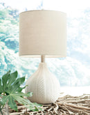Rainermen Lamp Set - Furniture Center (NY)