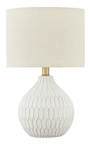 Wardmont Lamp Set - Furniture Center (NY)