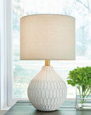 Wardmont Lamp Set - Furniture Center (NY)