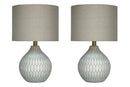 Wardmont Lamp Set - Furniture Center (NY)