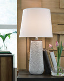 Chaston Table Lamp (Set of 2) - Furniture Center (NY)