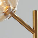 Abanson Floor Lamp - Furniture Center (NY)