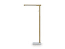 Santiford Floor Lamp - Furniture Center (NY)