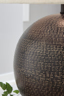 Hambell Table Lamp - Furniture Center (NY)