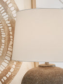 Neavesboro Lamp Set - Furniture Center (NY)