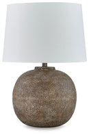 Neavesboro Lamp Set - Furniture Center (NY)