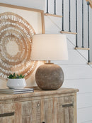 Neavesboro Lamp Set - Furniture Center (NY)