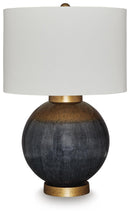 Adara Table Lamp - Furniture Center (NY)