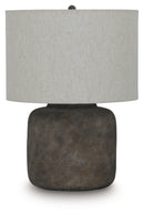 Zandophen Table Lamp - Furniture Center (NY)