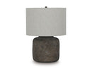 Zandophen Table Lamp - Furniture Center (NY)