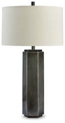 Dirkton Table Lamp - Furniture Center (NY)