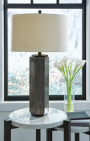 Dirkton Table Lamp - Furniture Center (NY)