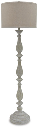 Bernadate Lamp Set - Furniture Center (NY)