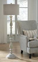 Bernadate Lamp Set - Furniture Center (NY)