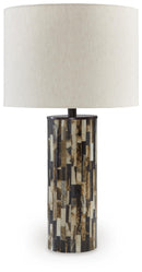 Ellford Table Lamp - Furniture Center (NY)