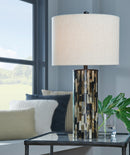 Ellford Table Lamp - Furniture Center (NY)