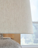 Dreward Lamp Set - Furniture Center (NY)
