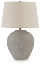 Dreward Lamp Set - Furniture Center (NY)