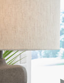 Danacy Lamp Set - Furniture Center (NY)