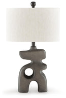 Danacy Lamp Set - Furniture Center (NY)