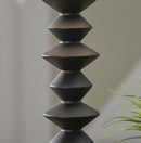 Luanndon Lamp Set - Furniture Center (NY)