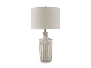 Imre Table Lamp - Furniture Center (NY)