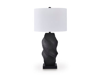 Amillion Table Lamp - Furniture Center (NY)