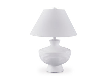 Harelwood Table Lamp - Furniture Center (NY)