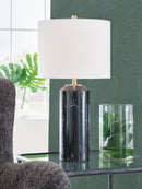 Hanzila Table Lamp - Furniture Center (NY)