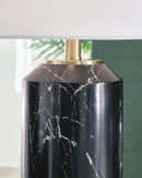 Hanzila Table Lamp - Furniture Center (NY)