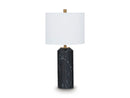 Hanzila Table Lamp - Furniture Center (NY)