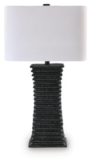 Golzar Table Lamp