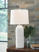 Vauville Table Lamp (Set of 2) - Furniture Center (NY)