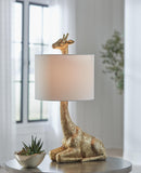 Ferrison Table Lamp - Furniture Center (NY)