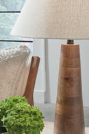 Danset Table Lamp - Furniture Center (NY)
