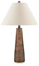 Danset Table Lamp - Furniture Center (NY)