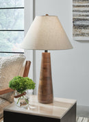 Danset Table Lamp - Furniture Center (NY)