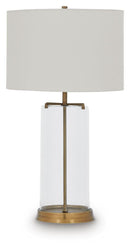 Gizeh Table Lamp