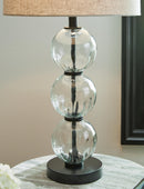 Airbal Table Lamp (Set of 2) - Furniture Center (NY)