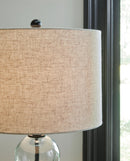 Airbal Table Lamp (Set of 2) - Furniture Center (NY)