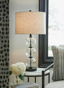 Airbal Table Lamp (Set of 2) - Furniture Center (NY)