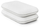 RH Mattress Protect Bundle Top of Bed