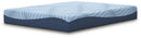 Peak 2.0 10 Memory Foam Mattress - Furniture Center (NY)